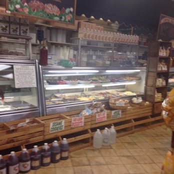 Italian Riviera - Cheese Shops Near Me - Waldwick, New Jersey