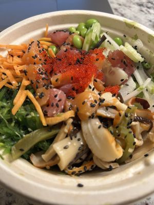 The Poké Republic - East Cary by null