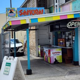 Storefront