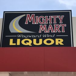 Mighty Mart