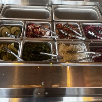 Primecut Taqueria - Salsa bar - Tacos Near Me - Rancho Cucamonga, California Primecut Taqueria - Salsa bar - Tacos Near Me - Rancho Cucamonga, California