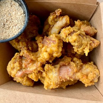 Left Wing - Boneless Original - Korean Near Me - San Francisco, California Left Wing - Boneless Original - Korean Near Me - San Francisco, California