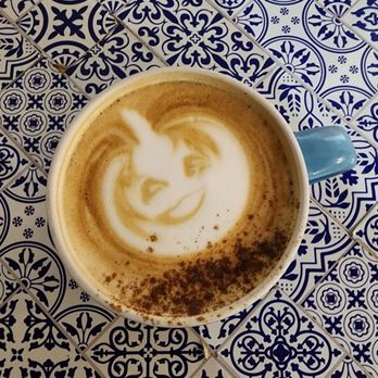 DST Coffee - Pumpkin Latte - Coffee & Tea Near Me - Gardnerville, Nevada DST Coffee - Pumpkin Latte - Coffee & Tea Near Me - Gardnerville, Nevada