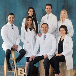 Meet the Edalats'- a Family of dentist running a family oriented dental practice together