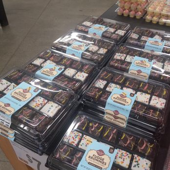 BJ's Wholesale Club - FUDGE BROWNIES - Wholesale Stores Near Me - Danvers, Massachusetts BJ's Wholesale Club - FUDGE BROWNIES - Wholesale Stores Near Me - Danvers, Massachusetts