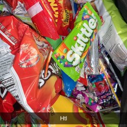 Alci’s Snack - Snackzzz