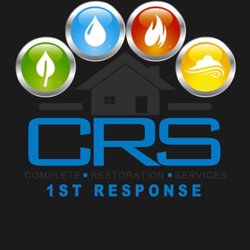 CRS 1st Response