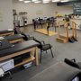 Select Physical Therapy - Lebanon