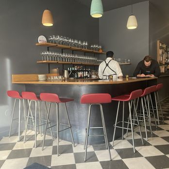 Olivia - Italian Near Me - Denver, Colorado