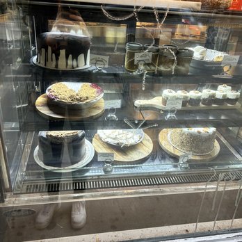Clinton St. Baking - Bakeries Near Me - New York, New York