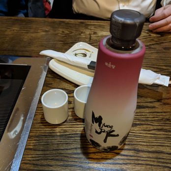 Seoul Garden - Korean Near Me - Nashville, Tennessee