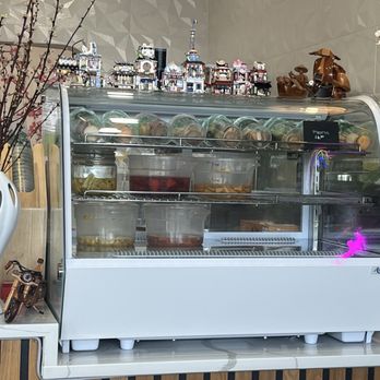Boba Oasis - Bubble Tea Near Me - Eagan, Minnesota