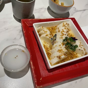 Cheli - Flushing - Lotus root - Shanghainese Near Me - Flushing, New York Cheli - Flushing - Lotus root - Shanghainese Near Me - Flushing, New York