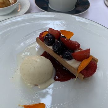 Daniel - French Near Me - New York, New York
