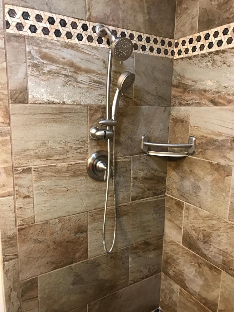 Slide of Bolin & Son Construction