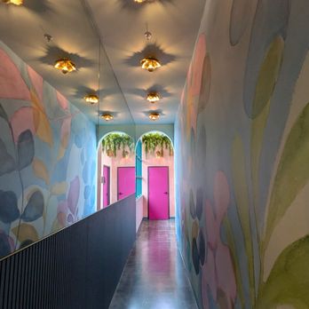 Aura Gardens - Breakfast & Brunch Near Me - Carlsbad, California