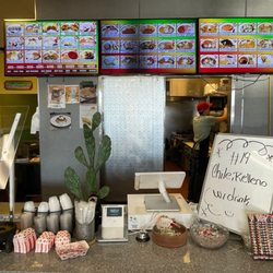 Taqueria Los Potrillos 6