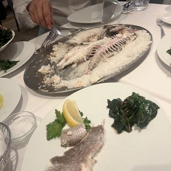 Estiatorio Milos - Market price catch of the day - Greek Near Me - Las Vegas, Nevada Estiatorio Milos - Market price catch of the day - Greek Near Me - Las Vegas, Nevada