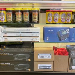 Desert Hydro - Hydroponic Supplies in Cathedral City