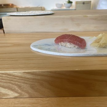 L'Abysse - Sushi Bars Near Me - Paris, 75 L'Abysse - Sushi Bars Near Me - Paris, 75