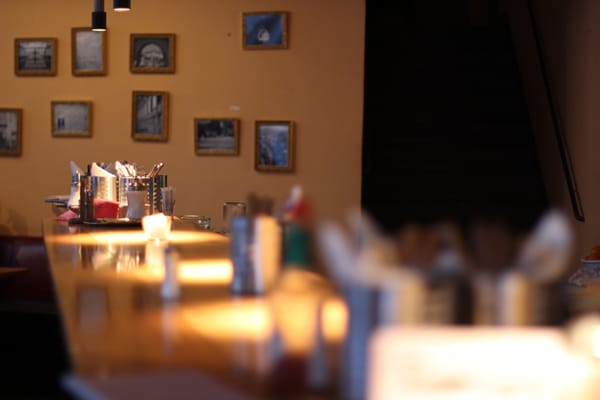 Café Aera by null