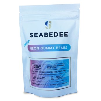 MT Tam Botanicals CBD - Seabedee Gummies are here! - Vitamins & Supplements Near Me - Fairfax, California MT Tam Botanicals CBD - Seabedee Gummies are here! - Vitamins & Supplements Near Me - Fairfax, California