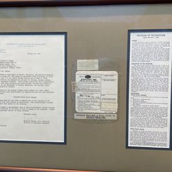 Versiti Blood Center of Indiana - Cool history!