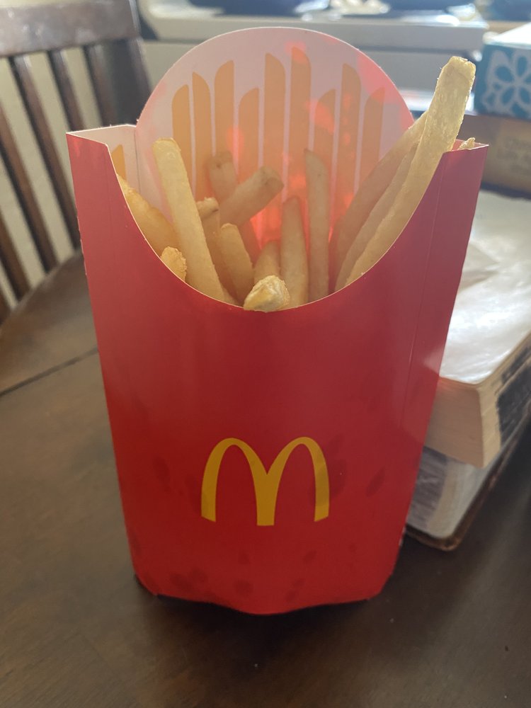 MCDONALD’S 26 Reviews 900 N Arizona Blvd, Coolidge, Arizona Fast