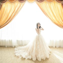 Sandriena Kim Designs