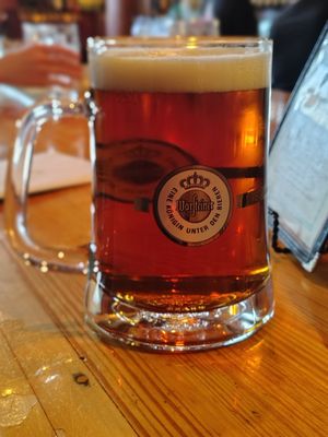 Beveridge Place Pub by null