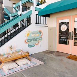 Exterior photo of Puppy Picnic - Encinitas, California Exterior photo of Puppy Picnic - Encinitas, California