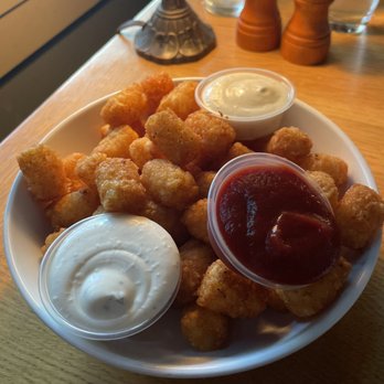 McMenamins Crystal Hotel - Cajun tots - Hotels Near Me - Portland, Oregon McMenamins Crystal Hotel - Cajun tots - Hotels Near Me - Portland, Oregon