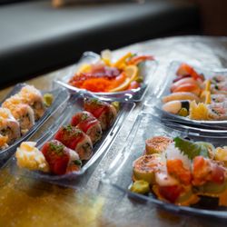 Sushi Azayaka