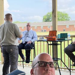 Mississinewa Cigar Company - Event