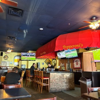 Pepz Pizzeria - Pizza Near Me - Placentia, California Pepz Pizzeria - Pizza Near Me - Placentia, California