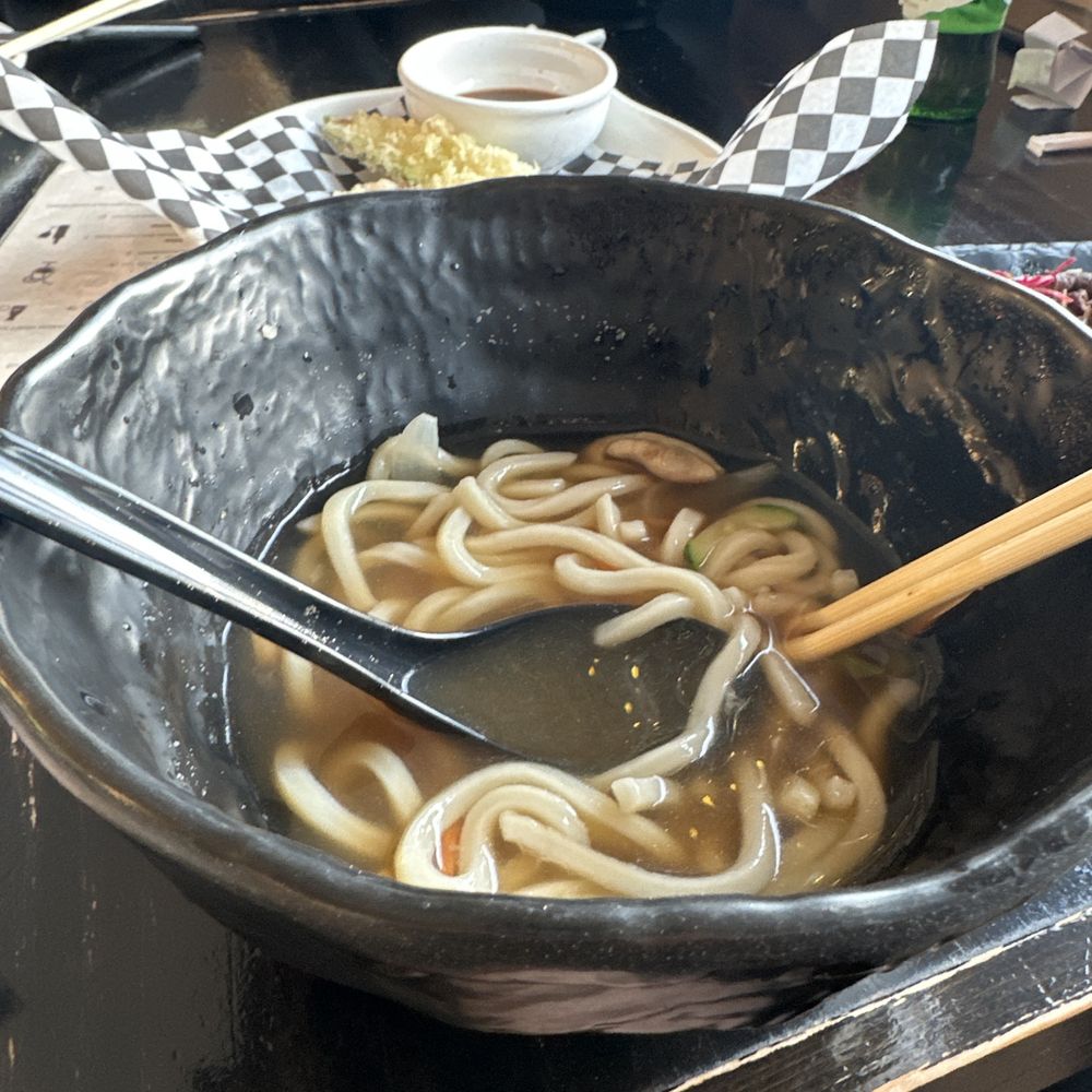 Q's Restaurant - a bowl of noodles with chopsticks - Sushi Bars Near Me - Golden, British Columbia Q's Restaurant - a bowl of noodles with chopsticks - Sushi Bars Near Me - Golden, British Columbia