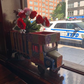 Sathi - Cute setup and momos - Indian Near Me - New York, New York