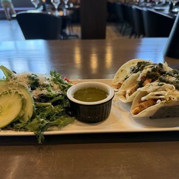 Saffron Social - Seafood Near Me - Peoria, Illinois