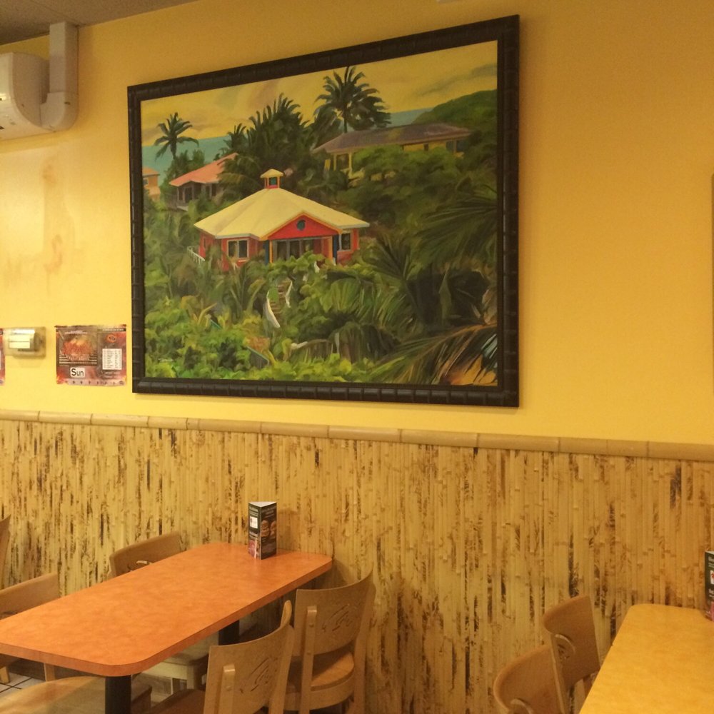 Tropical Smoothie Cafe - Juice Bars & Smoothies Near Me - Hoover, Alabama