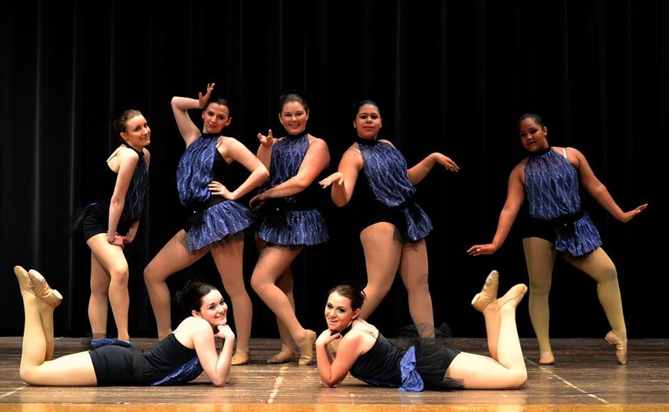 Fine Arts Academy - childcare center in Whitmore Lake, MI