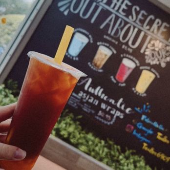 Tea Bro - Bubble Tea Near Me - Plantation, Florida Tea Bro - Bubble Tea Near Me - Plantation, Florida