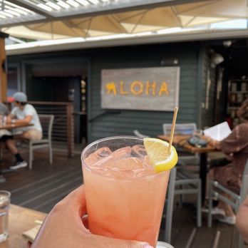 Star Noodle - Watermelon Sour - Asian Fusion Near Me - Lahaina, Hawaii Star Noodle - Watermelon Sour - Asian Fusion Near Me - Lahaina, Hawaii