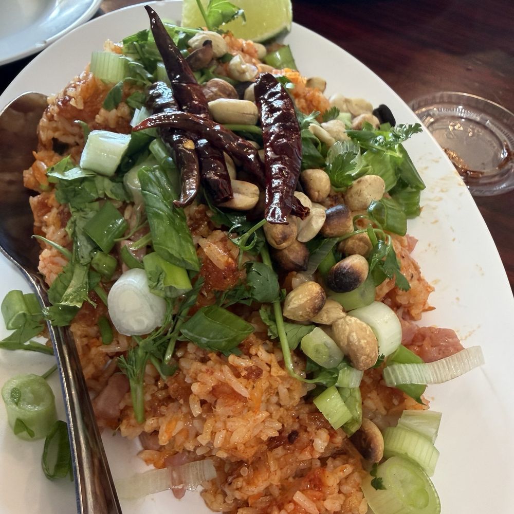 Vientiane Lao Thai - Thai Near Me - Garden Grove, California Vientiane Lao Thai - Thai Near Me - Garden Grove, California