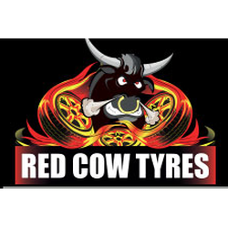 Red Cow Tyres