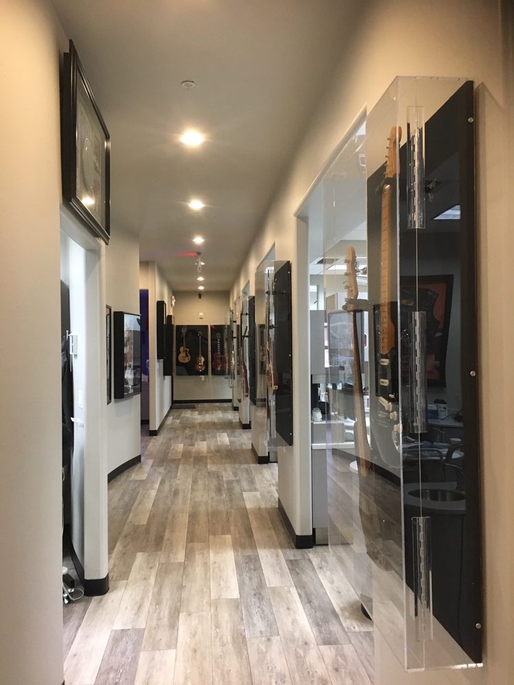 DEREK R MASK, DDS Updated September 2024 3560 Rc Luttrell Dr