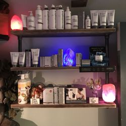 Diana's Skin Care - Dermalogica products
