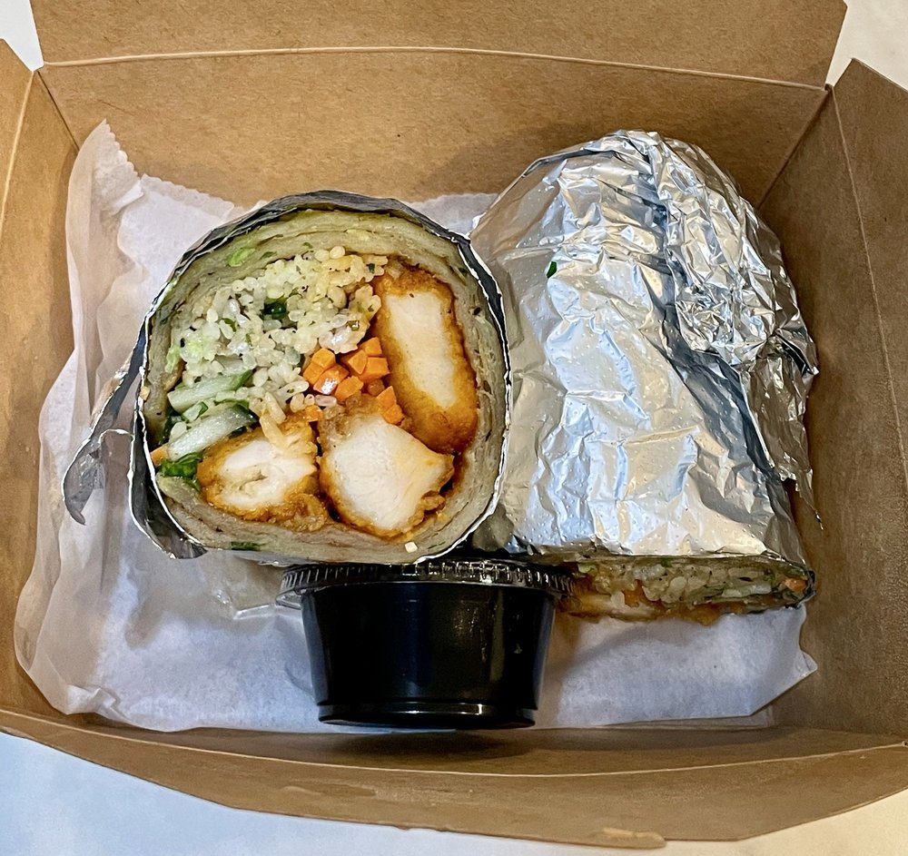 Burrito Boys