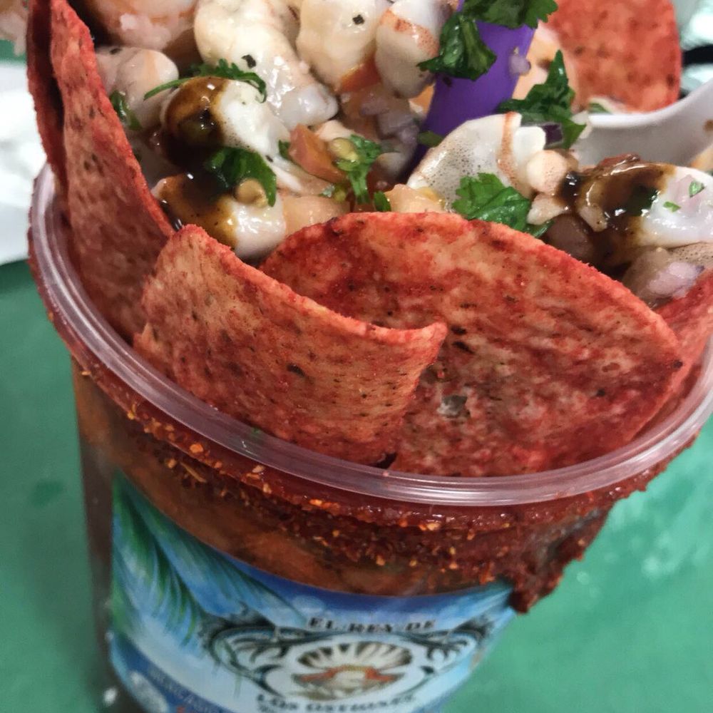 El Rey De Los Ostiones - Seafood Markets Near Me - Phoenix, Arizona El Rey De Los Ostiones - Seafood Markets Near Me - Phoenix, Arizona