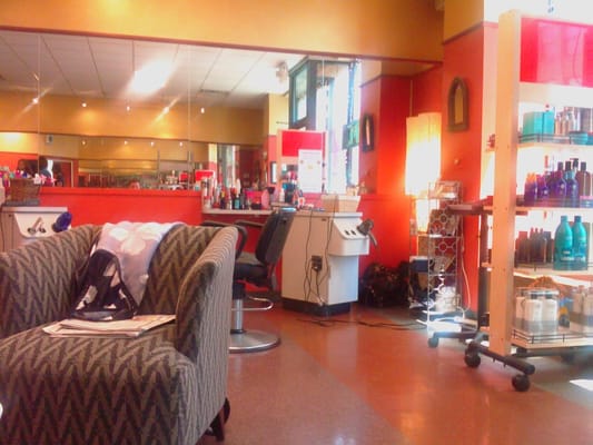 Downtown Hair Lounge