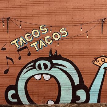 Main St Tacos - Fun area of Mansfield - Mexican Near Me - Mansfield, Texas